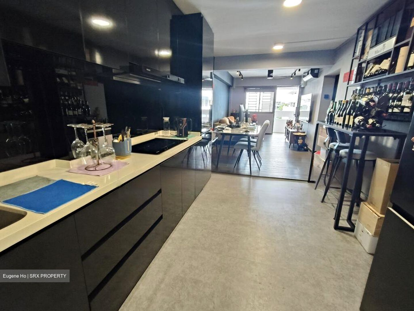 Blk 59 Marine Terrace Haven (Marine Parade), HDB 3 Rooms #500208701